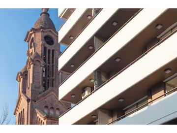 VENTA DEPARTAMENTO 1 DORMITORIO ABASTO