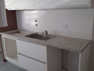 VENTA DEPARTAMENTO 1 DORMITORIO ABASTO