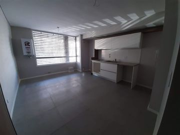VENTA DEPARTAMENTO 1 DORMITORIO ABASTO