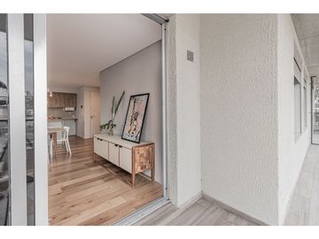 VENTA DEPARTAMENTO 2 DORMITORIOS CENTRO MENDOZA 850