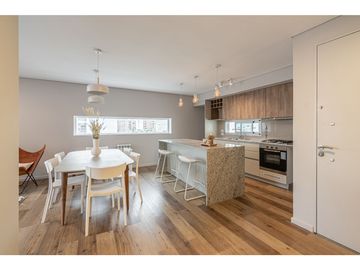 VENTA DEPARTAMENTO 2 DORMITORIOS CENTRO MENDOZA 850