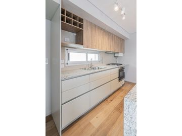 VENTA DEPARTAMENTO 2 DORMITORIOS CENTRO MENDOZA 850