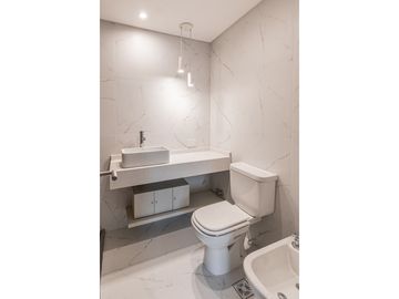 VENTA DEPARTAMENTO 2 DORMITORIOS CENTRO MENDOZA 850