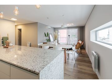 VENTA DEPARTAMENTO 2 DORMITORIOS CENTRO MENDOZA 850