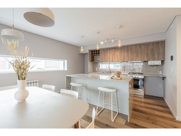 VENTA DEPARTAMENTO 2 DORMITORIOS CENTRO MENDOZA 850