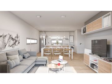 VENTA DEPARTAMENTO 3 DORMITORIOS CENTRO MENDOZA 850