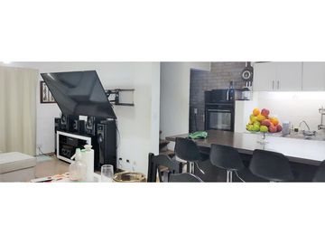 CASA EN VENTA EN ROLDAN BARRIO LOS OLMOS
