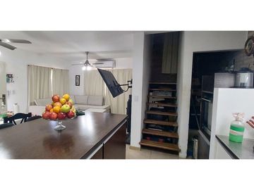 CASA EN VENTA EN ROLDAN BARRIO LOS OLMOS