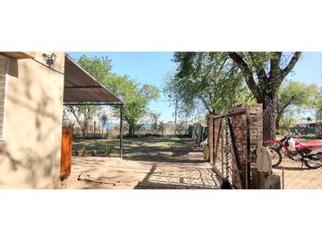 CASA EN VENTA EN ROLDAN BARRIO LOS OLMOS