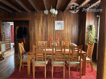 Casa en Venta en Centro Los Lagos