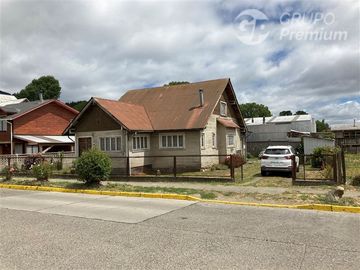 Casa en Venta en Centro Los Lagos