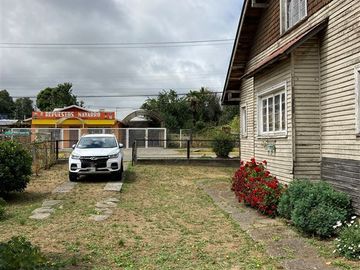 Casa en Venta en Centro Los Lagos