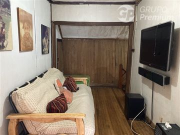 Casa en Venta en Centro Los Lagos