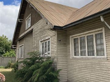Casa en Venta en Centro Los Lagos