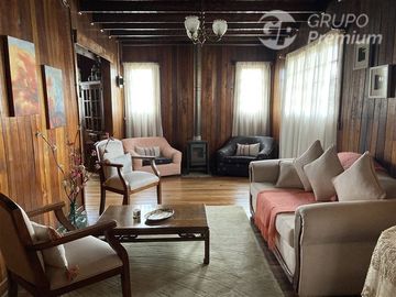 Casa en Venta en Centro Los Lagos