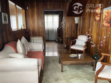 Casa en Venta en Centro Los Lagos