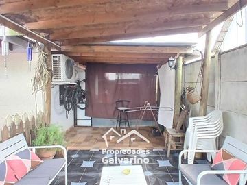 Casa en Venta en Brisas del Maule 28 sur 10 oriente Pasaje 20 #365 Talca