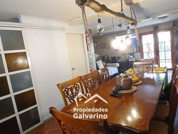 Casa en Venta en Brisas del Maule 28 sur 10 oriente Pasaje 20 #365 Talca