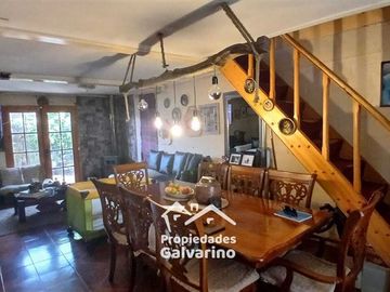 Casa en Venta en Brisas del Maule 28 sur 10 oriente Pasaje 20 #365 Talca