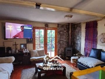 Casa en Venta en Brisas del Maule 28 sur 10 oriente Pasaje 20 #365 Talca