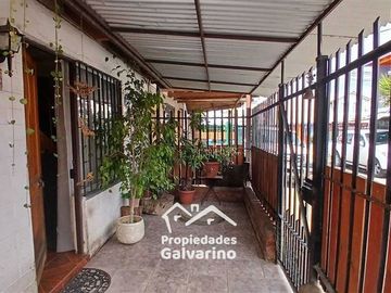 Casa en Venta en Brisas del Maule 28 sur 10 oriente Pasaje 20 #365 Talca