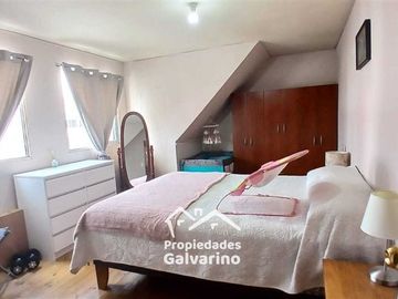 Casa en Venta en Brisas del Maule 28 sur 10 oriente Pasaje 20 #365 Talca