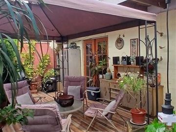 Casa en Venta en Brisas del Maule 28 sur 10 oriente Pasaje 20 #365 Talca