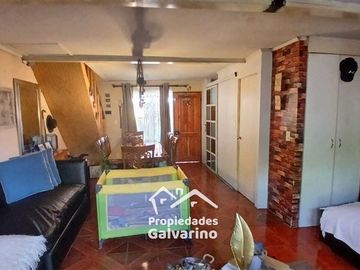 Casa en Venta en Brisas del Maule 28 sur 10 oriente Pasaje 20 #365 Talca