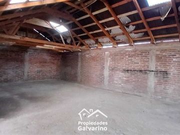 Casa en Venta en Pasaje 3 Casa 39 Sector Mercedes