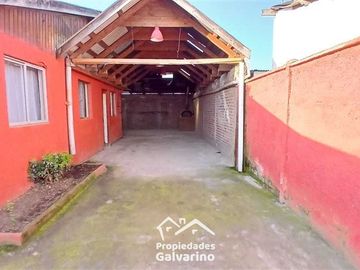 Casa en Venta en Pasaje 3 Casa 39 Sector Mercedes