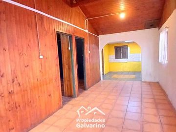 Casa en Venta en Pasaje 3 Casa 39 Sector Mercedes