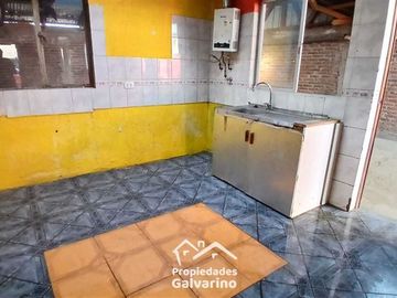Casa en Venta en Pasaje 3 Casa 39 Sector Mercedes