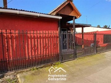 Casa en Venta en Pasaje 3 Casa 39 Sector Mercedes