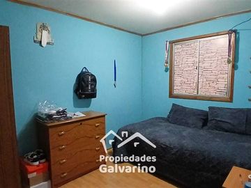 Casa en Venta en Villa Marsellesa Pasaje Lion #872