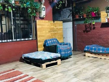Casa en Venta en Villa Marsellesa Pasaje Lion #872