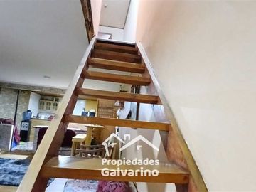 Casa en Venta en Villa Marsellesa Pasaje Lion #872