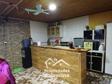 Casa en Venta en Villa Marsellesa Pasaje Lion #872