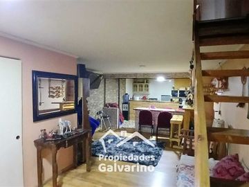 Casa en Venta en Villa Marsellesa Pasaje Lion #872