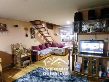 Casa en Venta en Villa Marsellesa Pasaje Lion #872