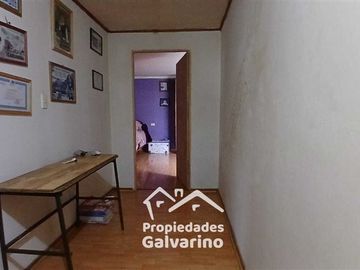 Casa en Venta en Villa Marsellesa Pasaje Lion #872