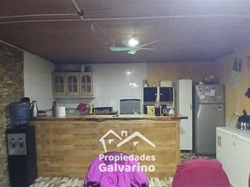 Casa en Venta en Villa Marsellesa Pasaje Lion #872