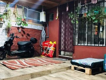 Casa en Venta en Villa Marsellesa Pasaje Lion #872