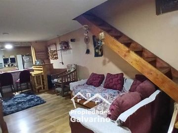 Casa en Venta en Villa Marsellesa Pasaje Lion #872