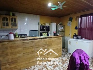 Casa en Venta en Villa Marsellesa Pasaje Lion #872