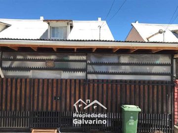 Casa en Venta en Villa Marsellesa Pasaje Lion #872