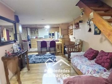 Casa en Venta en Villa Marsellesa Pasaje Lion #872