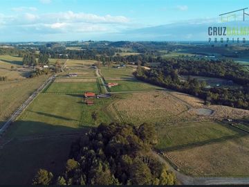 Parcela en Venta en Venta de parcelas camino a Loncotoro km 6,7