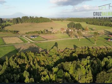 Parcela en Venta en Venta de parcelas camino a Loncotoro km 6,7