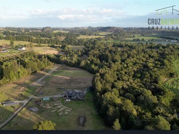 Parcela en Venta en Venta de parcelas camino a Loncotoro km 6,7