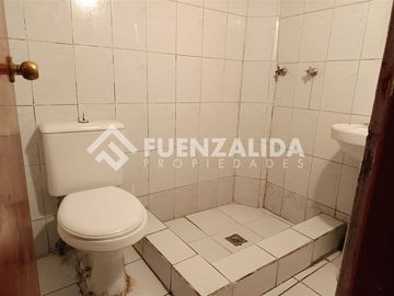 Casa en Venta en Capuchinos/Santo Domingo